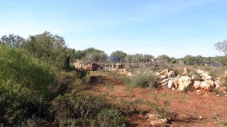 Land for sale in Loulé, Portugal — €44,900