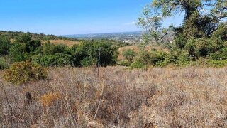 Land for sale in Albufeira, Portugal — €58,000