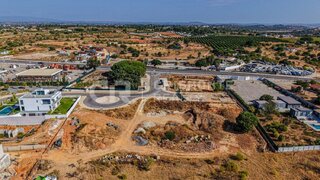 Land for sale in Silves, Portugal — €365,000