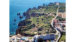 Land for sale in Lagos, Portugal — €4,000,000