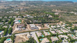 Land for sale in Vila do Bispo, Portugal — €240,000
