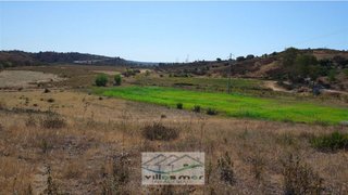 Land for sale in Castro Marim, Portugal — €50,000