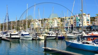 Land for sale in Albufeira, Portugal — €120,000
