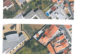 Land for sale in Portimão, Portugal — €187,500