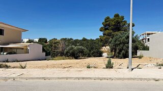 Terreno em Faro · 413 m² · 230 000 €