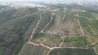 Land for sale in Alcoutim, Portugal — €325,000
