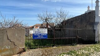 Land for sale in Vila do Bispo, Portugal — €150,000