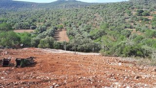 Terreno para venda em Loulé, Portugal — 95 000 €