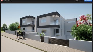 Land for sale in Faro, Portugal — €265,000
