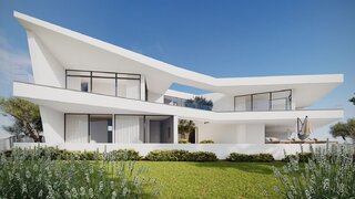Land for sale in Lagos, Portugal — €750,000