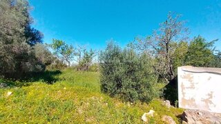 Land for sale in Albufeira, Portugal — €240,000