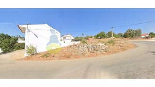 Land for sale in Silves, Portugal — €160,000