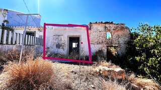Land for sale in Albufeira, Portugal — €199,000
