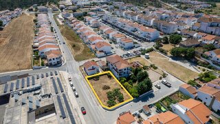 Land for sale in Aljezur, Portugal — €350,000