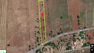 Terreno para venda em Silves, Portugal — 30 000 €