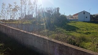 Land for sale in Castro Marim, Portugal — €65,000