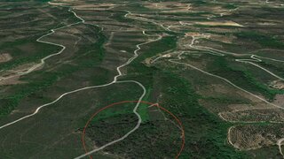 Terreno em Aljezur