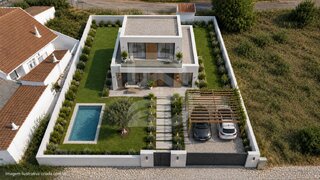 Land for sale in Silves, Portugal — €130,000