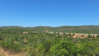 Land for sale in Albufeira, Portugal — €30,000