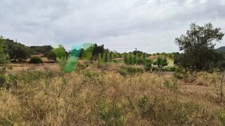 Land for sale in Silves, Portugal — €55,000