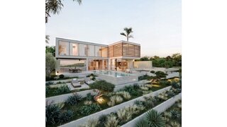 Terreno de 5900 m² em Faro