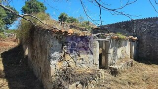 Land for sale in Monchique, Portugal — €180,000