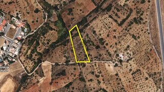 Land for sale in Olhão, Portugal — €40,000