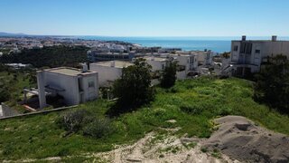 Land for sale in Albufeira, Portugal — €298,000