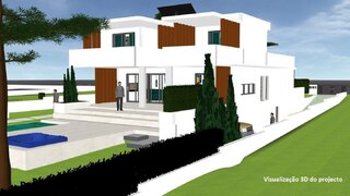 Land for sale in Albufeira, Portugal — €460,000