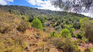 Land for sale in Loulé, Portugal — €24,490