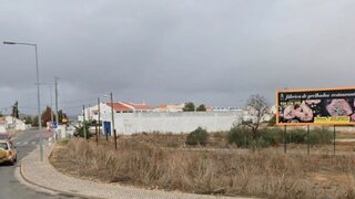 Terreno de 1960 m² em Lagoa