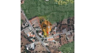 Land for sale in São Brás de Alportel, Portugal — €875,000