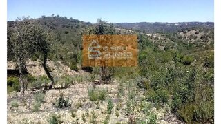 Land for sale in São Brás de Alportel, Portugal — €30,000