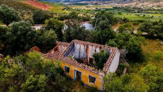 Land for sale in Silves, Portugal — €345,000