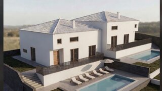 Land for sale in Silves, Portugal — €185,000