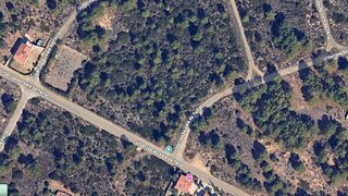 Terreno para venda em Aljezur, Portugal — 135 000 €