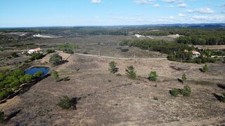Land for sale in Aljezur, Portugal — €87,470