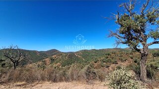 Land for sale in Loulé, Portugal — €140,000