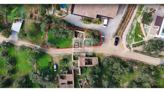 Land for sale in Loulé, Portugal — €125,000