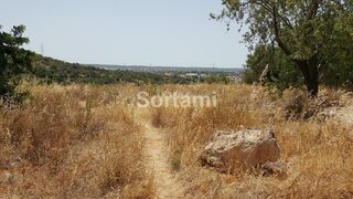 Land for sale in Silves, Portugal — €95,000