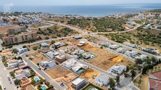 Land for sale in Lagos, Portugal — €330,000