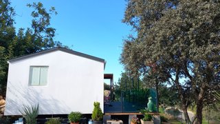 Terreno de 8000 m² em Faro