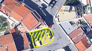Land for sale in Portimão, Portugal — €80,000