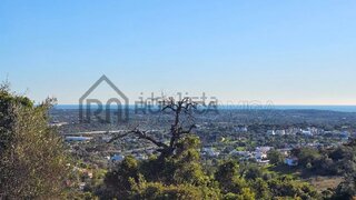 Land for sale in Loulé, Portugal — €60,000