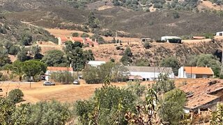 Land for sale in Portimão, Portugal — €235,000