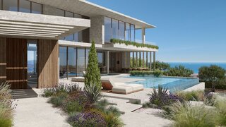 Land for sale in Lagos, Portugal — €1,640,000