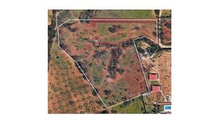 Land for sale in Albufeira, Portugal — €300,000