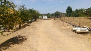 Land for sale in Tavira, Portugal — €200,000