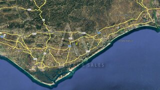 Land for sale in Olhão, Portugal — €150,000