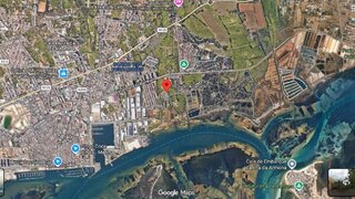 Land for sale in Olhão, Portugal — €175,000